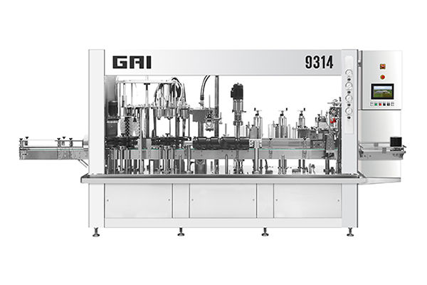 Monoblock-Capsulado-Etiquetado-rotativo-9000